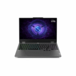 Ordinateur Portable Lenovo LOQ 15IRX9 i5 (83DV01BRFE)