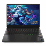 Ordinateur portable Gaming HP OMEN 16-am0071nf (C9ML0EA)