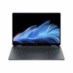 Ordinateur Portable HP OmniBook Ultra Flip 14-fh0013nk Convertible IA Integrée Ultra 7 256 (CZ2X3EA)