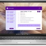 Ordinateur Portable Dell Pro 14 Plus PB14250 Ultra 7 (PB14250-U7-16GO-512S)