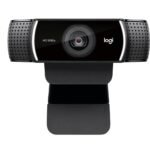 Webcam Logitech HD Pro C922 (960-001088)