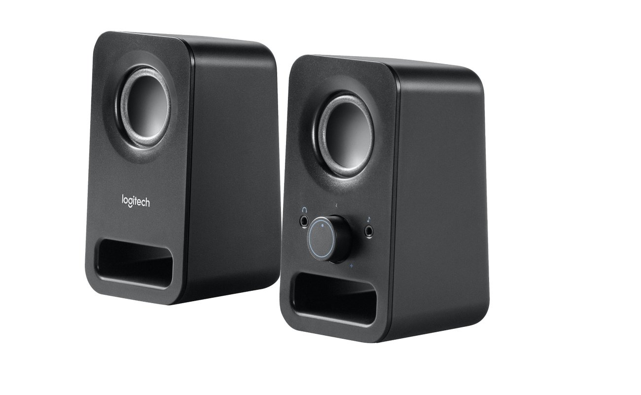 1772387238_6971-324-Haut-parleurs-Stereo-Logitech-Z150-980-000814-1300x800.jpg Logitech Z150 Haut-parleurs Stéréo (980-000814) - Image 1