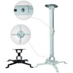 Support EyePlay Plafond pour VideoProjecteur (EY-CM5080-H2B)