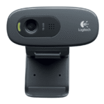 Webcam Logitech HD C270 (960-001063) (5099206064201)