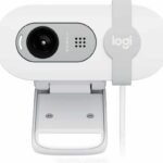 Webcam Logitech Brio 100 Full HD (960-001617)
