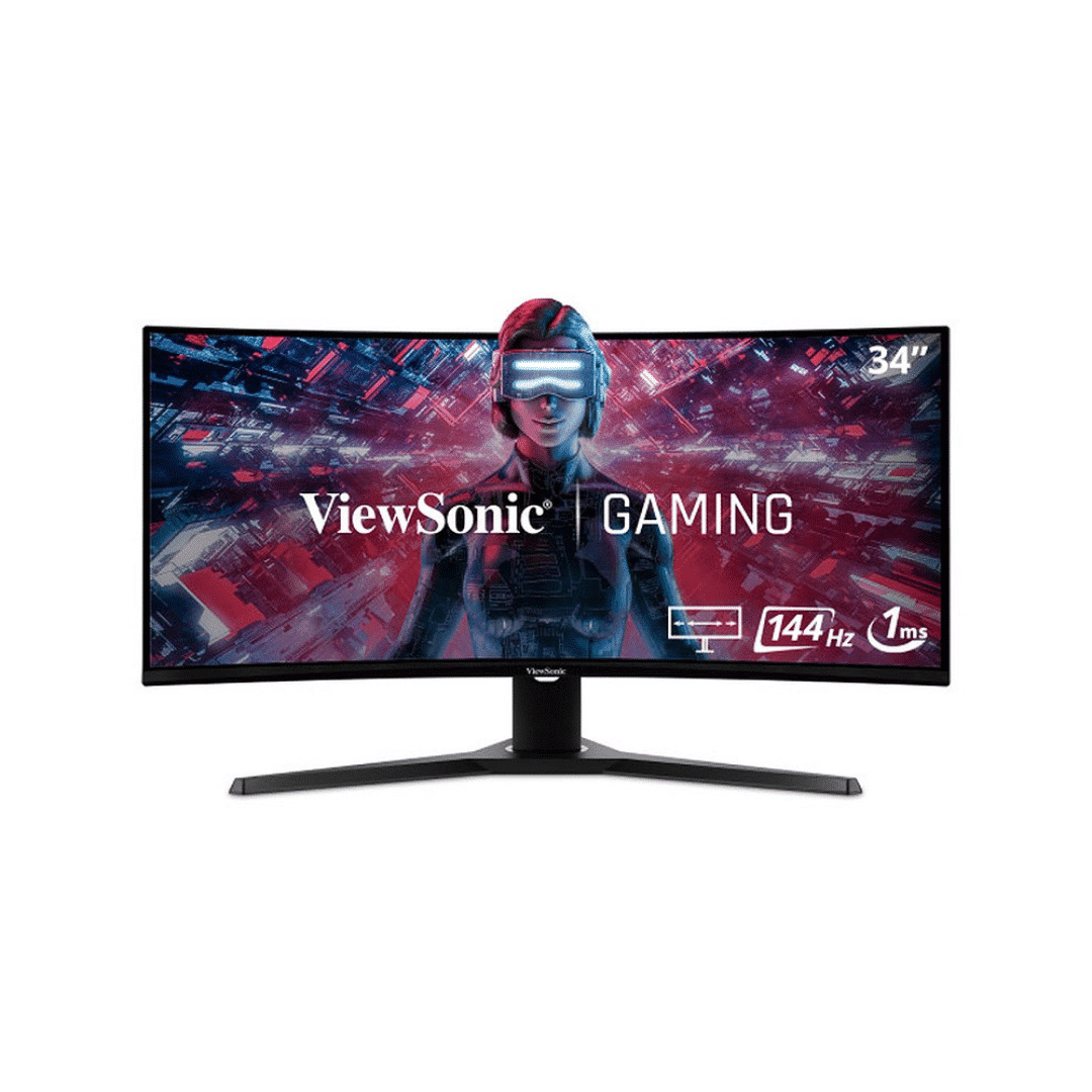 duga-maroc-Moniteur-Gaming-incurve-ViewSonic-3422-WQHD-VX3418-2KPCVIEWSONIC0002.png Moniteur Gaming incurvé ViewSonic 34″ WQHD (VX3418-2KPC)(VIEWSONIC0002) - Image 1