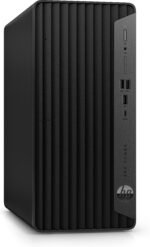 ORDINATEUR DE BUREAU HP Pro 400 G9 MT 12th (5J324ES) – Image 4