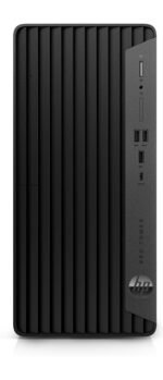 ORDINATEUR DE BUREAU HP Pro 400 G9 MT 12th (5J324ES)