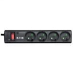 EATON PROTECTION MULTIPRISE STRIP 4 PRISES