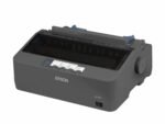 IMPRIMANTE MATRICIELLE EPSON LQ-350 24 AIG (C11CC25001) – Image 4