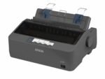 IMPRIMANTE MATRICIELLE EPSON LQ-350 24 AIG (C11CC25001) – Image 5