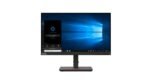 Moniteur Écran Lenovo ThinkVision S22E-20 21.5 » (62C6KAT1EU) – Image 2