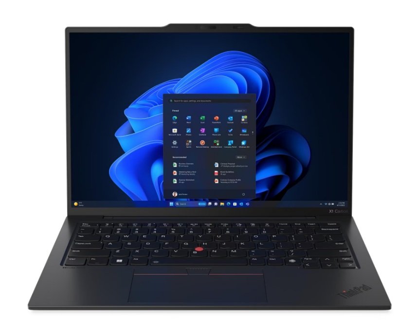 21KC001SFE Ordinateur Portable Lenovo ThinkPad X1 Gen 13 Aura Edition Ultra 7 (21NS013KFE) – Image 1