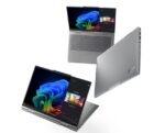 Ordinateur Portable Lenovo ThinkPad X1 2-in-1 Gen 10 Aura Edition Ultra 7 (21NU00K6FE) – Image 2