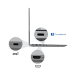 Ordinateur Portable Lenovo ThinkBook 16 Gen 8 Ultra 5-225U 16GB 512GB SSD (21SK006MTP) – Image 16