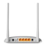 ROUTEUR MODEM TP-LINK SANS FIL N ADSL2+ 300 Mbps (TD-W8961N) – Image 4