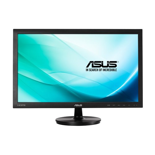 22523802_4691680465.jpg MONITEUR ASUS ECRAN 23.6 » FHD (VS247HR) – Image 1