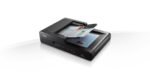 SCANNER AVEC CHARGEUR CANON imageFORMULA DR-F120 (9017B003AD)