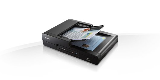 24563080-7818.jpg SCANNER AVEC CHARGEUR CANON imageFORMULA DR-F120 (9017B003AD) – Image 1