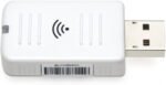 EPSON Module WiFi (b / g/n) – ELPAP10 pour vidéoprojecteur (V12H731P01)