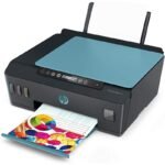 IMPRIMANTE HP SMART TANK ALL IN ONE 516 WIFI (3YW70A)