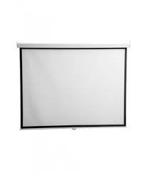 ECRAN DE PROJECTEUR EYEPLAY MS100SLS 200*200