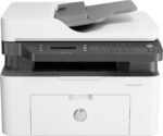 IMPRIMANTE MUTLIFONCTION LASERJET HP PRO 137fnw (4ZB84A) – Image 2