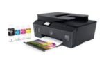 IMPRIMANTE HP SMART TANK ALL IN ONE 530 COULEUR WIFI (4SB24A)