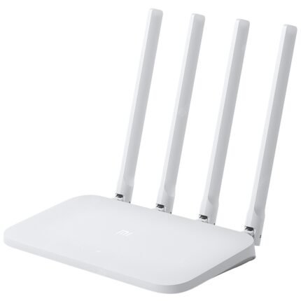 ROUTEUR Xiaomi Mi 4C 300Mbps (25091)