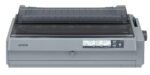 IMPRIMANTE MATRICIELLE EPSON LQ-2190 24 AIG (C11CA92001) – Image 5
