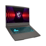 Ordinateur Portable MSI THIN 15 B13VE-2660XMA | I7-13620H 8GB*2 DDR4 512GB SSD (4711377271738-01) – Image 3
