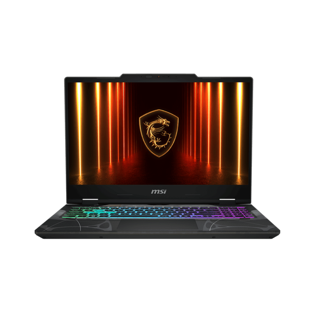 4711377370363 Ordinateur Portable MSI-CYBORG 15 B2RWEKG-096XMA – Intel Core 7 240H 16GB DDR5 1TB SSD FreeDOS (4711377370363) – Image 1
