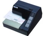 IMPRIMANTE facturettes à plat compacte  EPSON TM-U295 (C31C163292) – Image 2