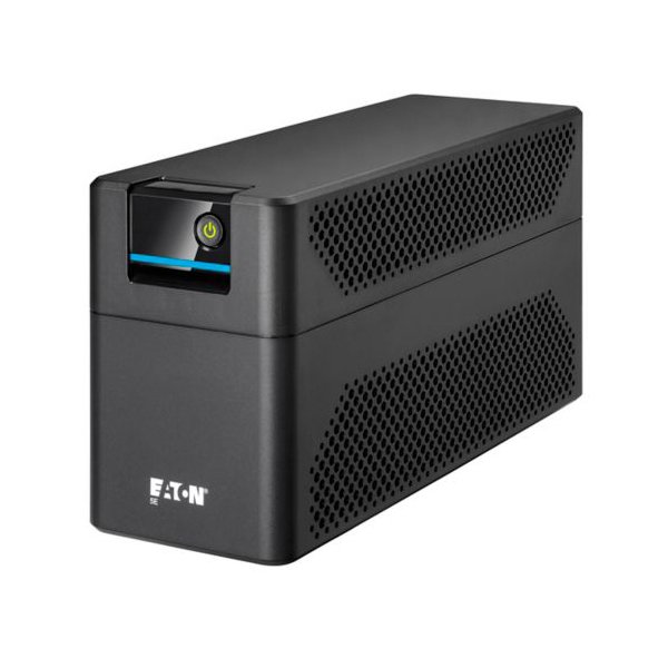 5E700I SSS Onduleur Line-interactive Eaton 5E 900 USB – 480 W / 900 VA – 4 prises C13 (5E900UI) – Image 1