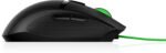 HP Pavilion 300 Souris avce Fil gaming (4PH30AA) – Image 5