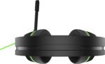 HP Pavilion 400 – Casque Gaming (4BX31AA) – Image 4