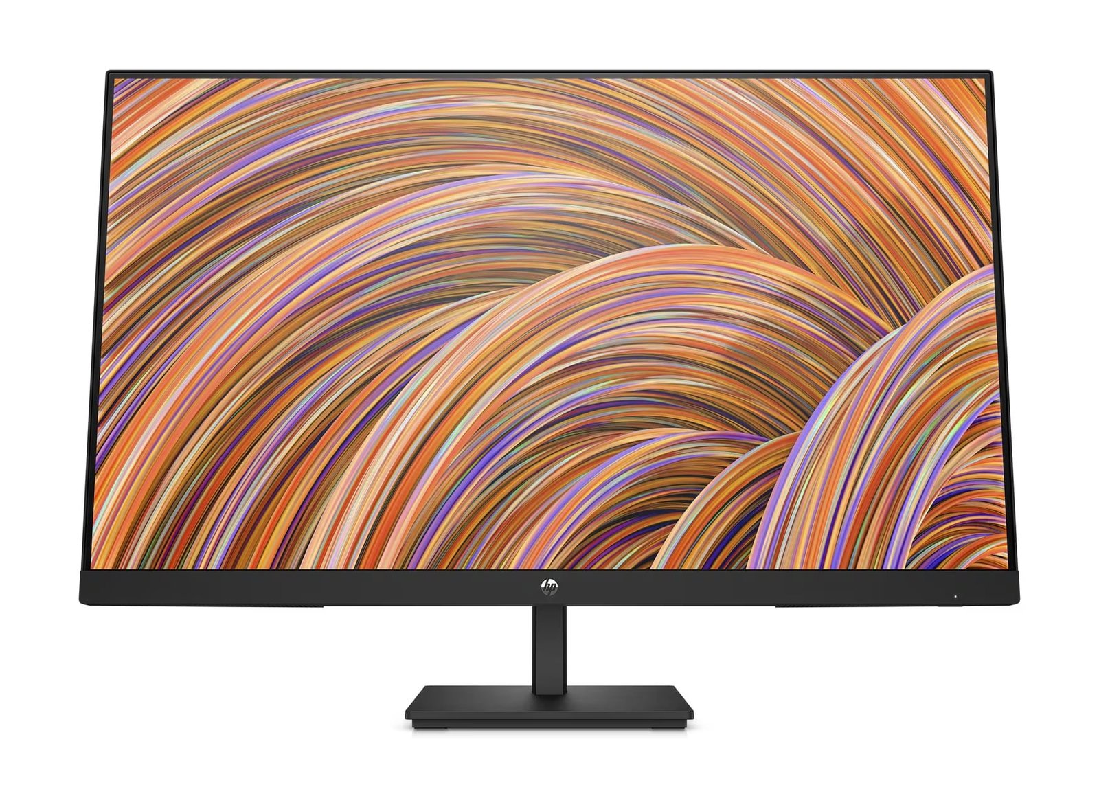 65P64AA Écran HP FHD V27i G5 Écran FHD HP V27i G5 (65P64AA) – Image 1
