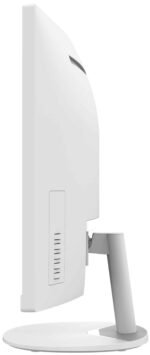 MSI Pro MP341CQW écran plat de PC 86,4 cm (34″) 3440 x 1440 pixels UltraWide Quad HD Blanc – Image 10