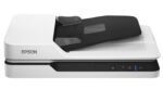 SCANNER A PLAT EPSON WORKFORCE DS-1630 (B11B239402) – Image 2