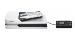 SCANNER A PLAT EPSON WORKFORCE DS-1630 (B11B239402) – Image 5