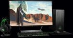 HP Pavilion 200 Souris avec Fil gaming (5JS07AA) – Image 8