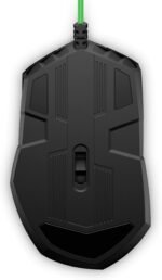 HP Pavilion 200 Souris avec Fil gaming (5JS07AA) – Image 5