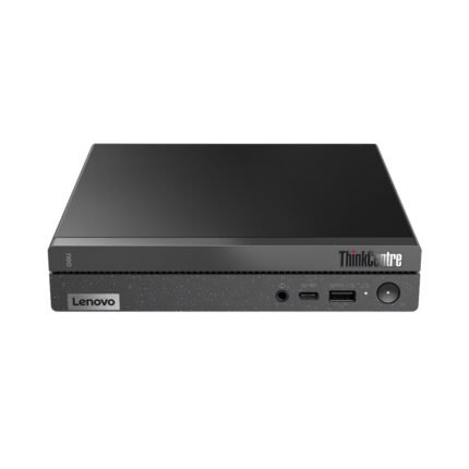 ORDINATEUR DE BUREAU LENOVO Thinkcentre Neo 50q Gen 4 Tiny (12LN003PFM)