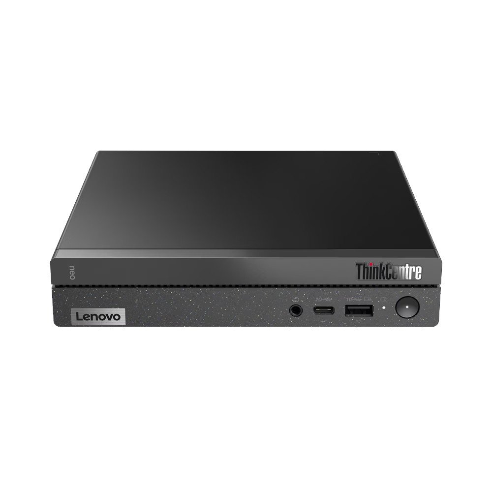 ORDINATEUR DE BUREAU LENOVO Thinkcentre Neo 50q Gen 4 Tiny (12LN003PFM) ORDINATEUR DE BUREAU LENOVO Thinkcentre Neo 50q Gen 4 Tiny (12LN003PFM)