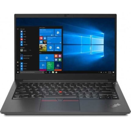 ORDINATEUR PORTABLE LENOVO ThinkPad E14 Gen 5 i5 13th (21JK009YFE)