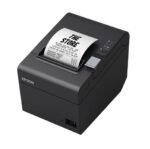 IMPRIMANTE DE TICKETS PDV EPSON TM-T20III (C31CH51011) – Image 3