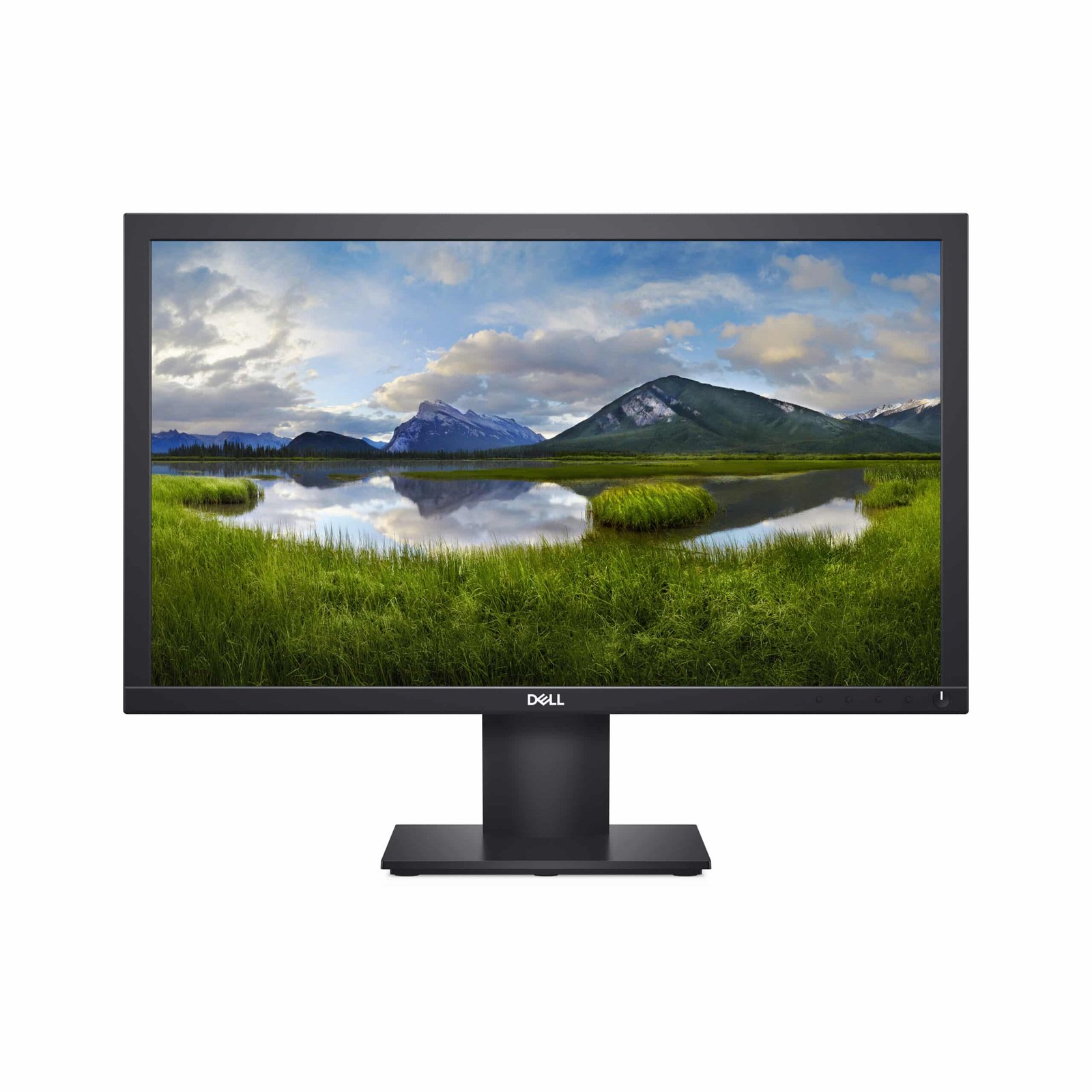 77635805_6659553426.jpg Écran DELL 21,5″ Full HD (E2220H) – Image 1