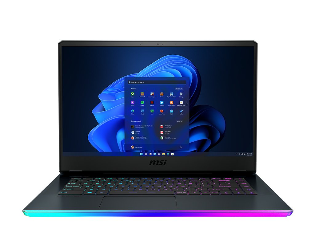 79553947_8883697777.jpg ORDINATEUR PORTABLE Msi Gaming GE66 Raider 10UG (GE66RAIDER10UH-085MA) – Image 1