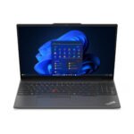 ORDINATEUR PORTABLE LENOVO ThinkPad E16 Gen 2 Ultra 7 (21MA001LFE) – Image 16