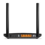 ROUTEUR MODEM TP-LINK SANS FIL VDSL2/ADSL2+ AC1200 (ARCHERVR400) – Image 4